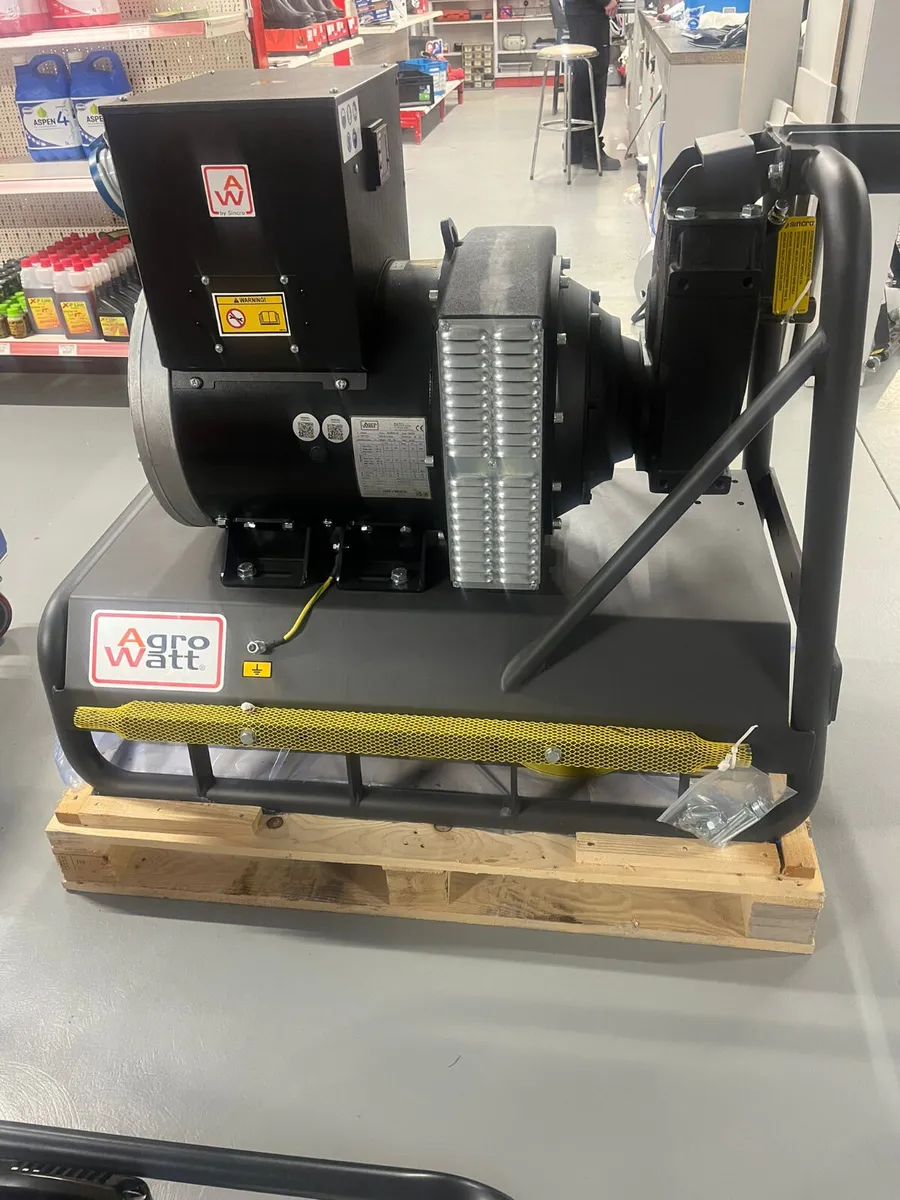 PTO GENERATORS - Image 2