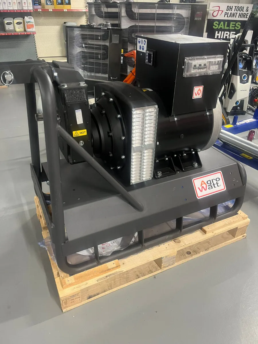 PTO GENERATORS - Image 4