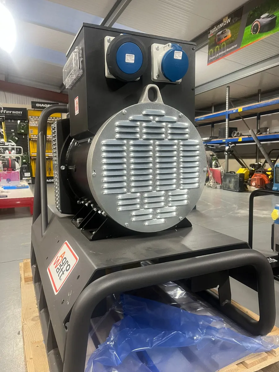 PTO GENERATORS - Image 3