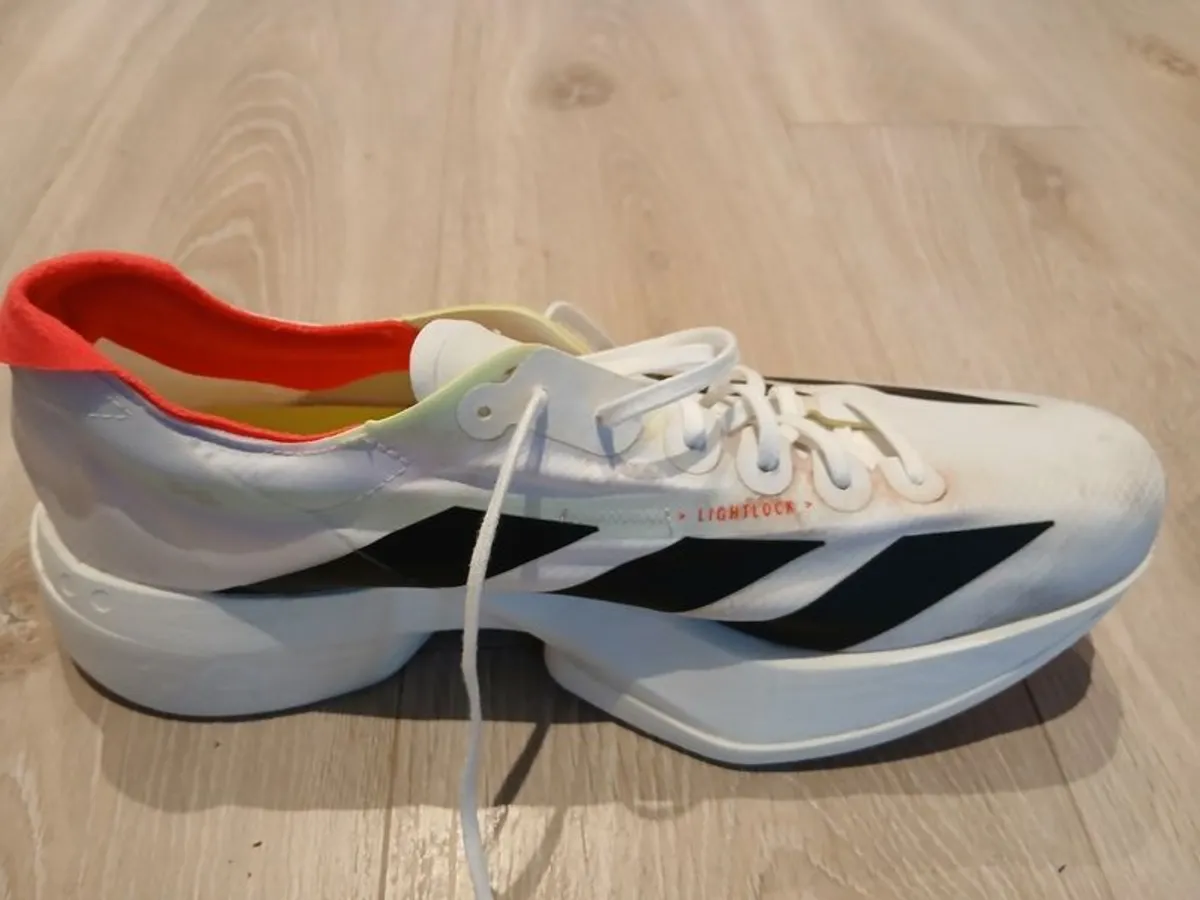 Adidas Adizero Adios Pro 4 - Size 11 - Image 2