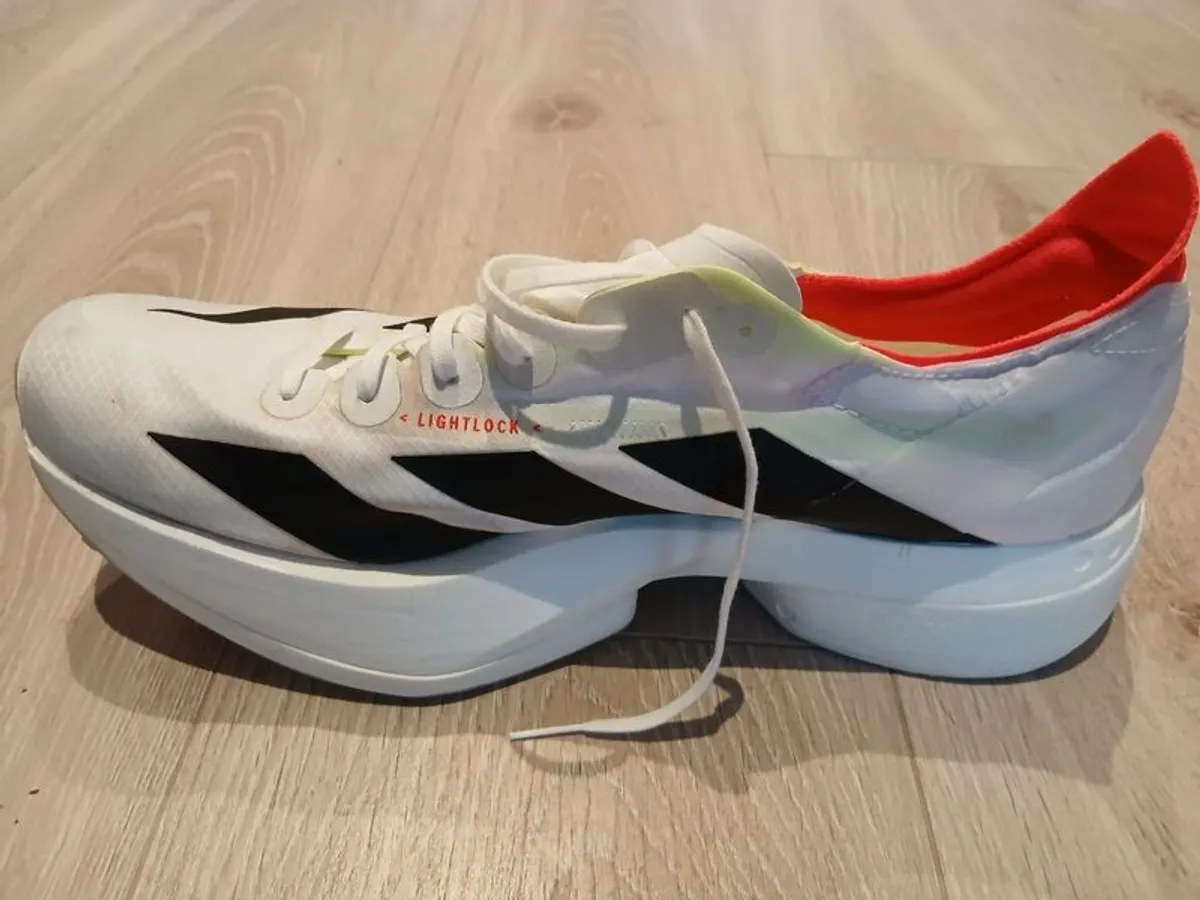 Adidas Adizero Adios Pro 4 - Size 11 - Image 4