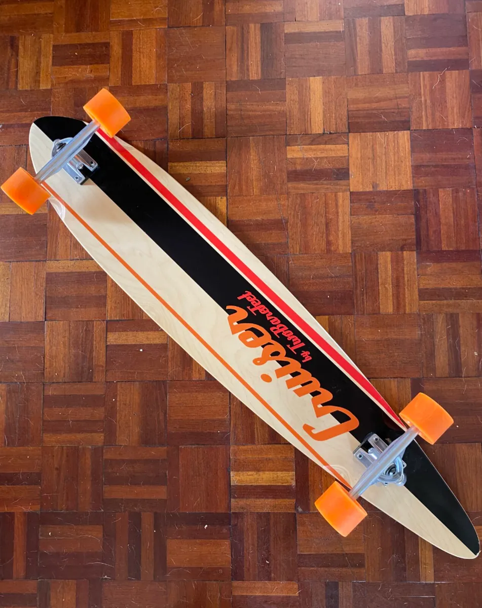 Long board - Image 1