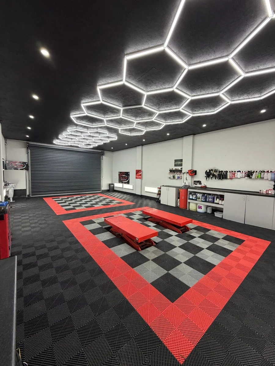 Auto Detailing Service, Belmullet, Co.Mayo - Image 1