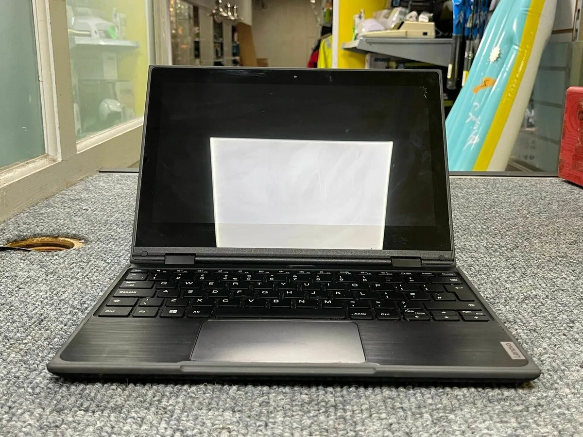 Lenovo 300e 2nd Gen - Image 1