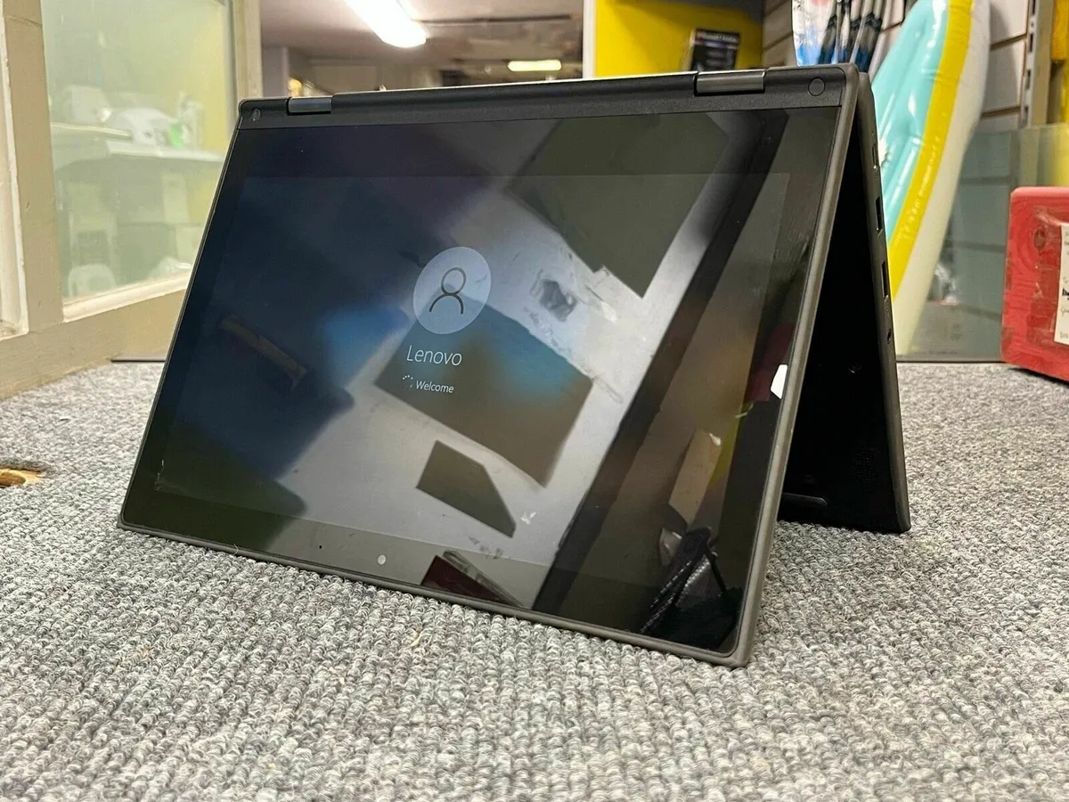 Lenovo 300e 2nd Gen - Image 2