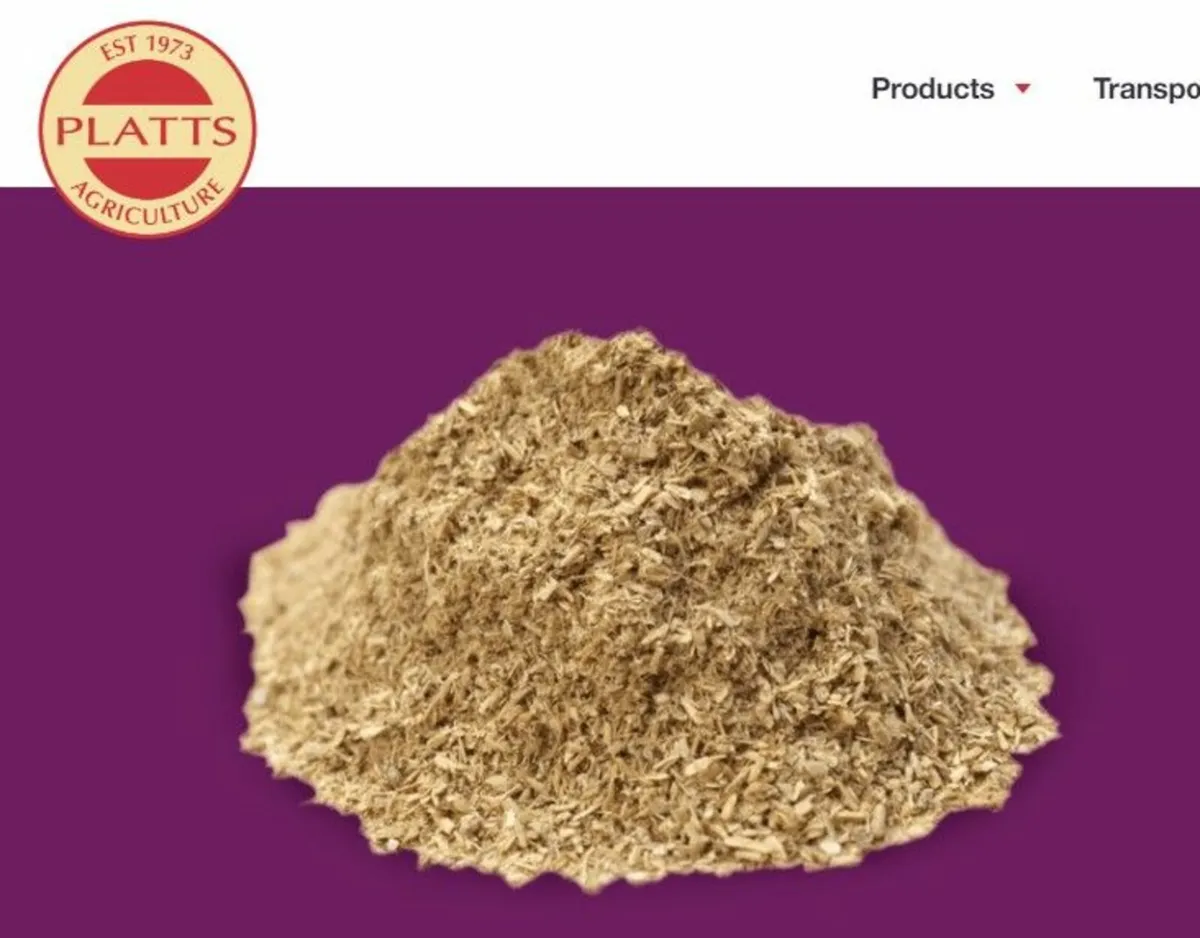 Platts Finebed animal bedding for sale at FDS - Image 2