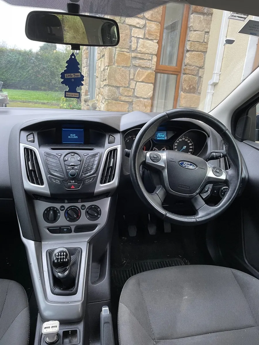 Ford Focus 2012 - Image 4