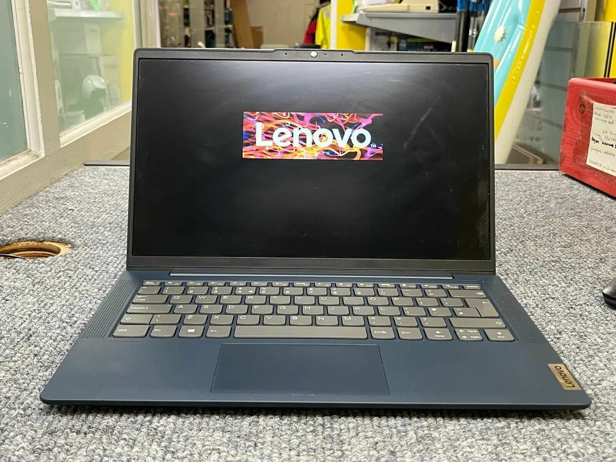 Lenovo Ideapad 5