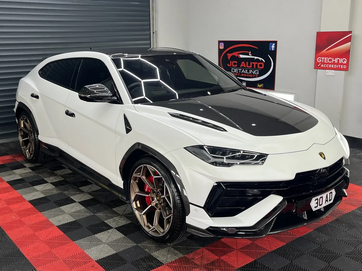 Auto Detailing Service, Belmullet, Co.Mayo - Image 3