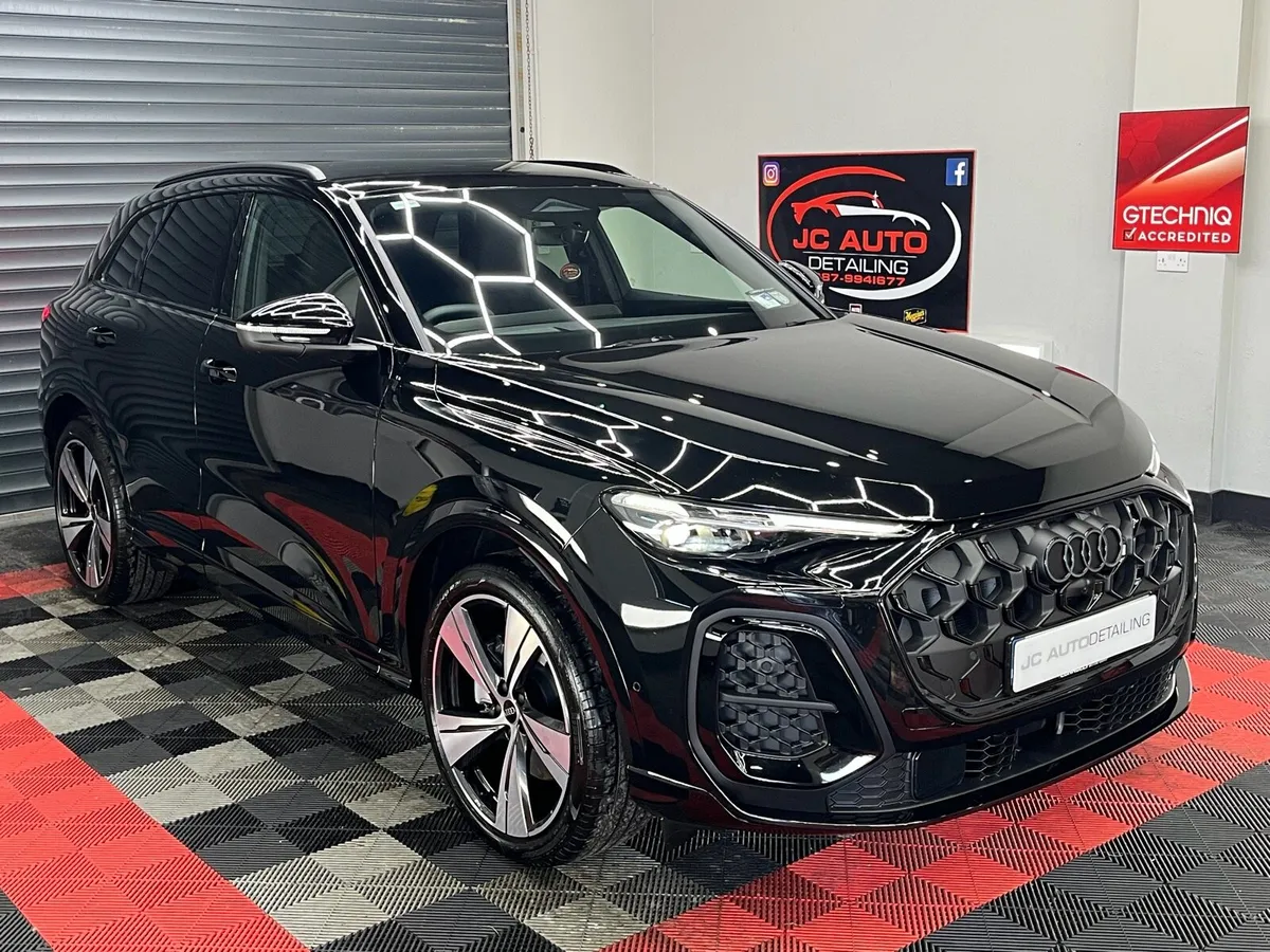 Auto Detailing Service, Belmullet, Co.Mayo - Image 4