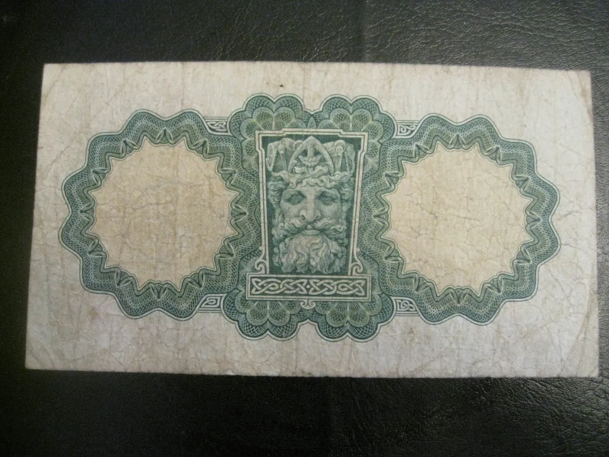 Lady Lavery 1 Pound War Code B - Various Prices - Image 4