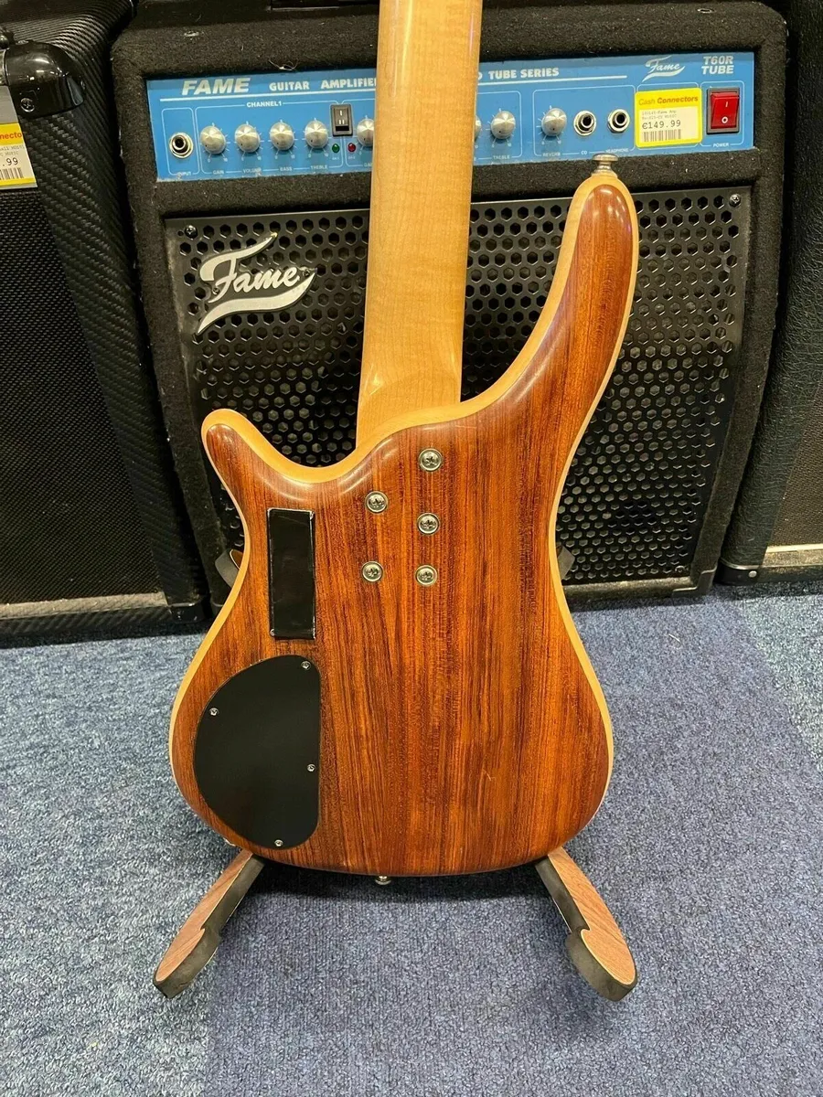 Liberty Active Bass - Image 4