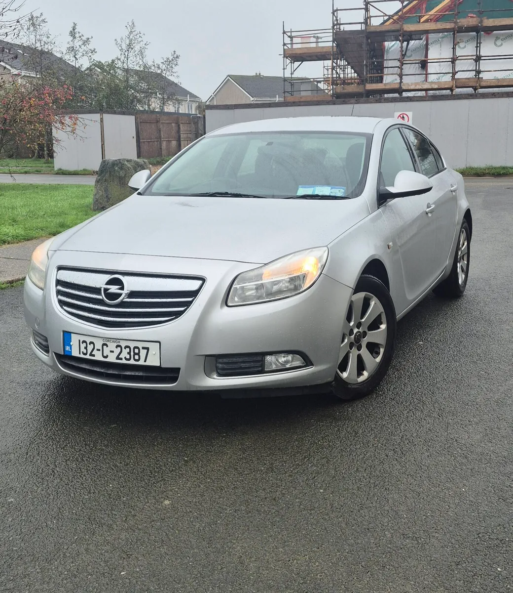 132 .INSIGNIA  NCT 02/2026 TAX 03/2026 - Image 2