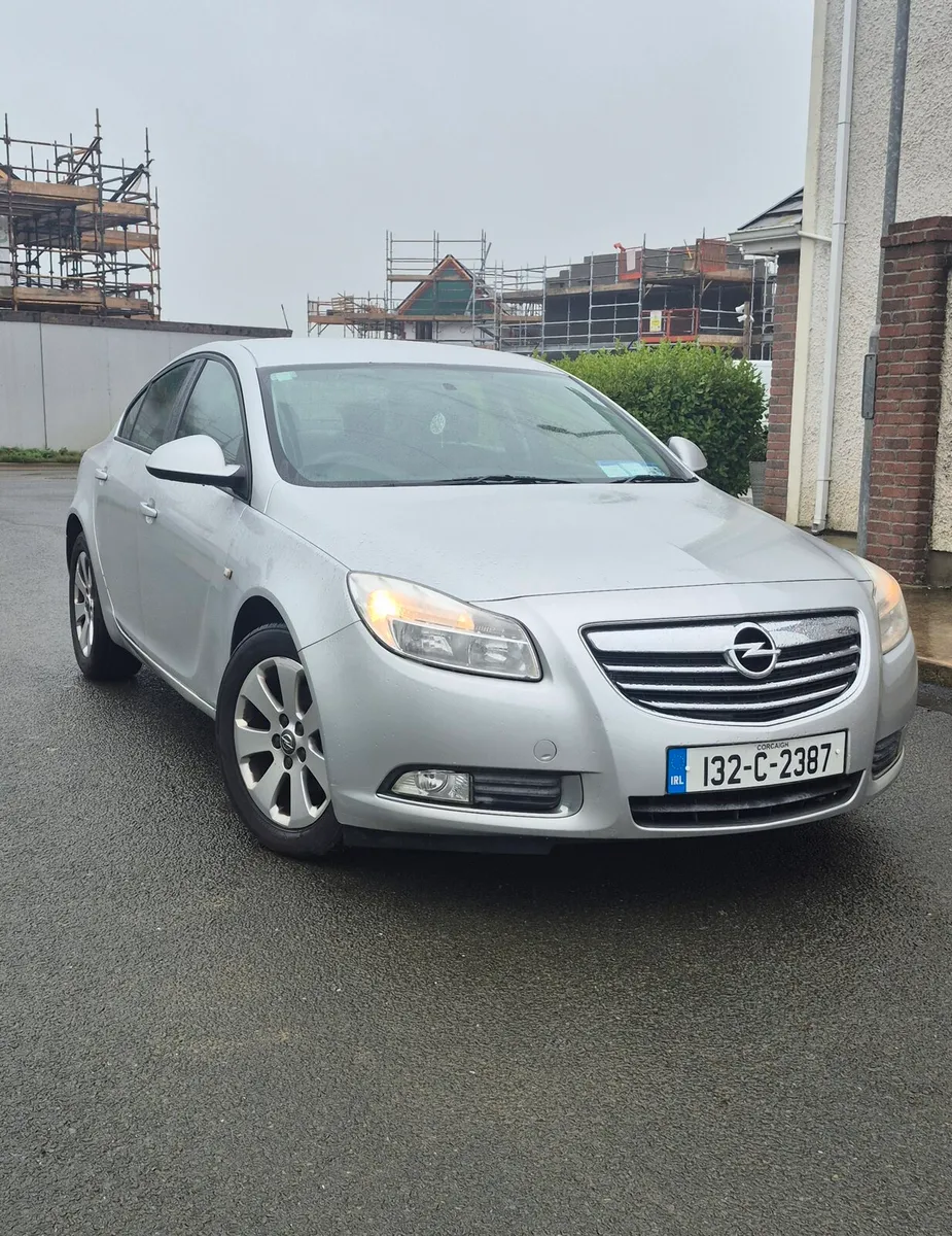 132 .INSIGNIA  NCT 02/2026 TAX 03/2026 - Image 1