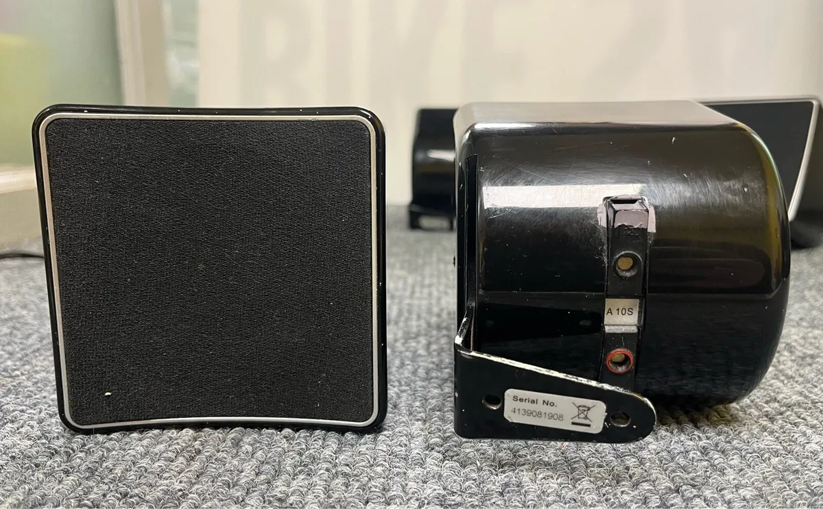 Jamo Surround Speaker System - Image 3