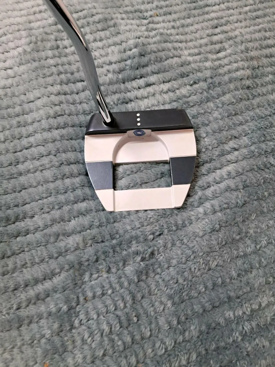 Odyssey ai one cruiser - Image 2