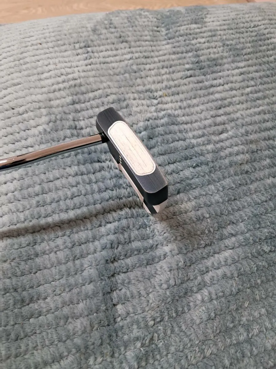 Odyssey ai one cruiser - Image 3