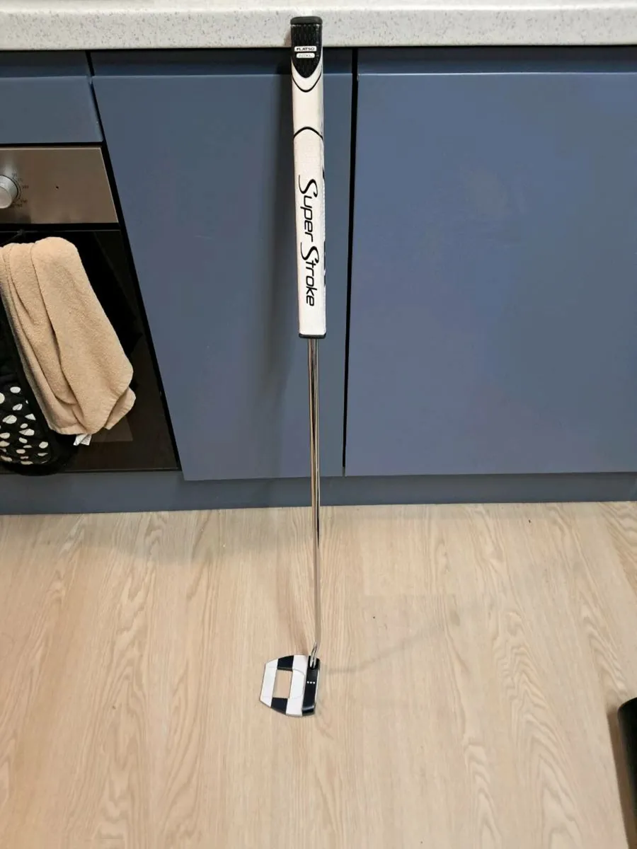 Odyssey ai one cruiser - Image 4