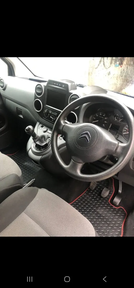 Citroën Berlingo - Image 2