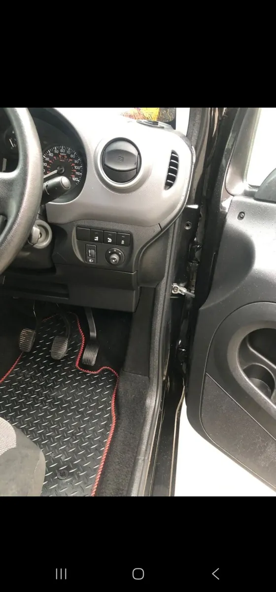 Citroën Berlingo - Image 3