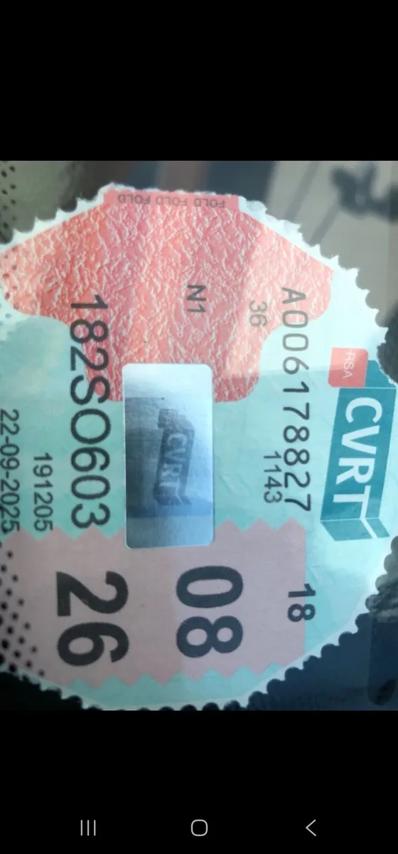 Citroën Berlingo - Image 4