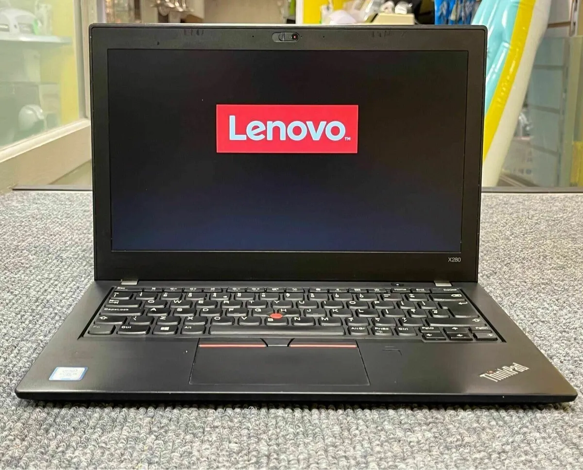 Lenovo Thinkpad X280