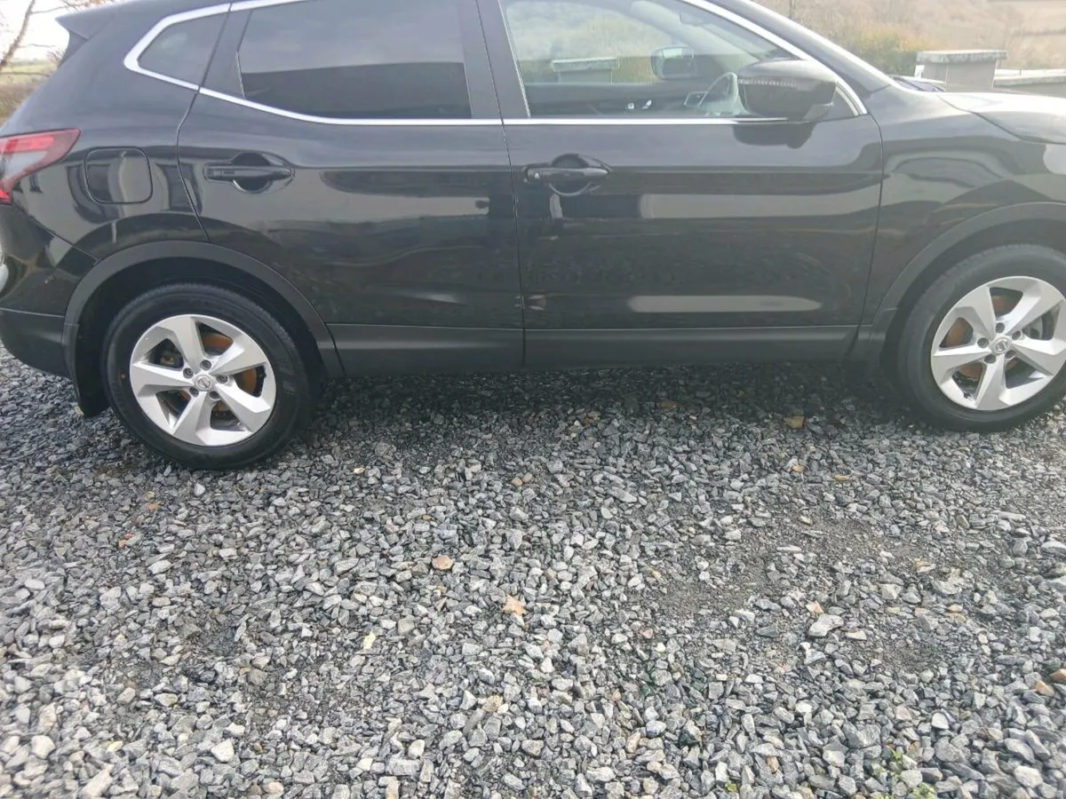 Nissan qashqai 1.5 diesel - Image 2