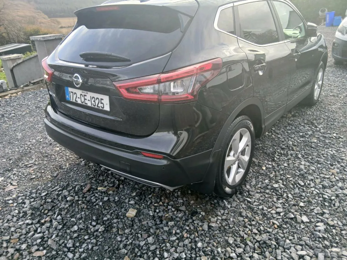 Nissan qashqai 1.5 diesel - Image 3