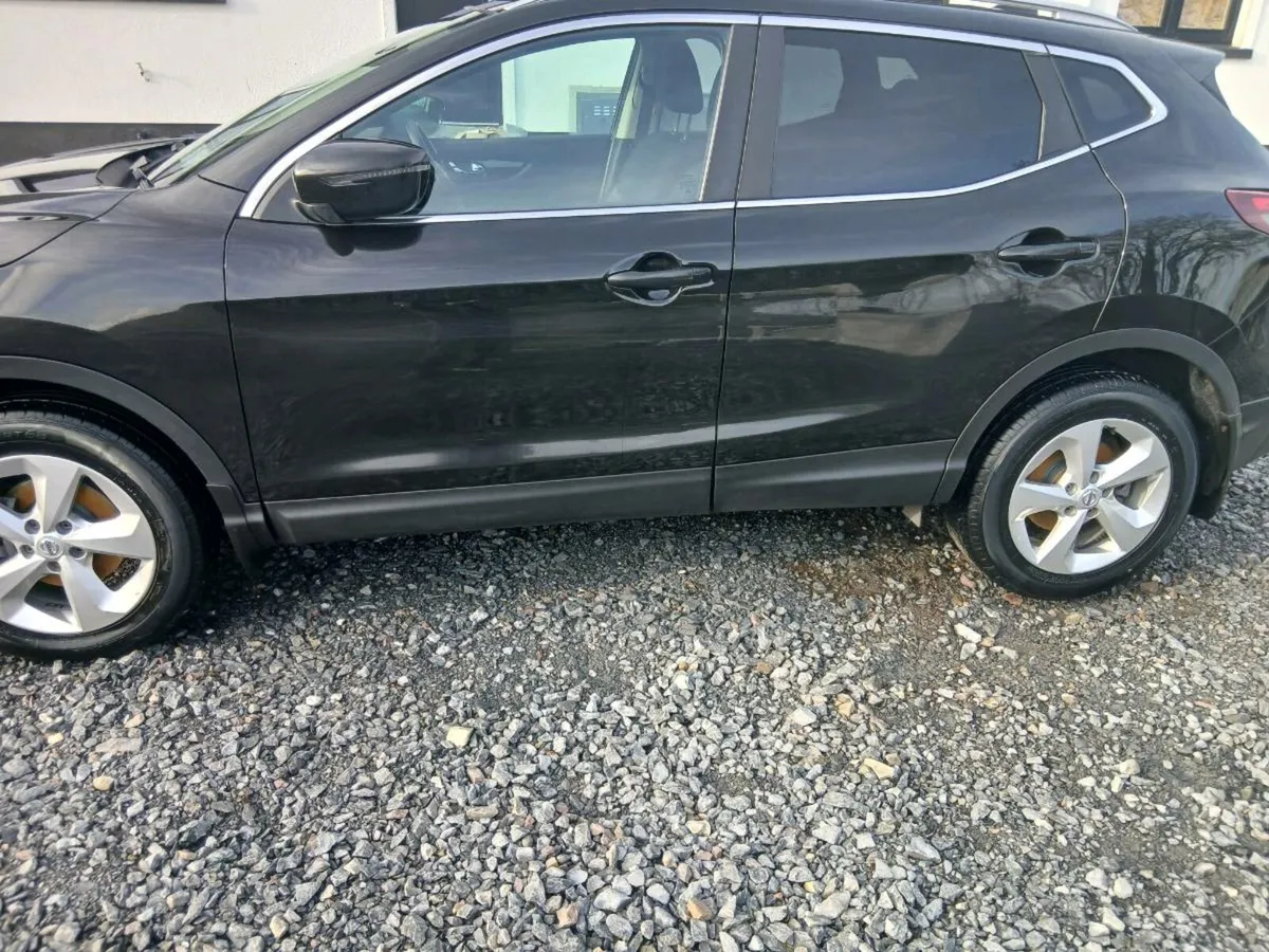 Nissan qashqai 1.5 diesel - Image 4