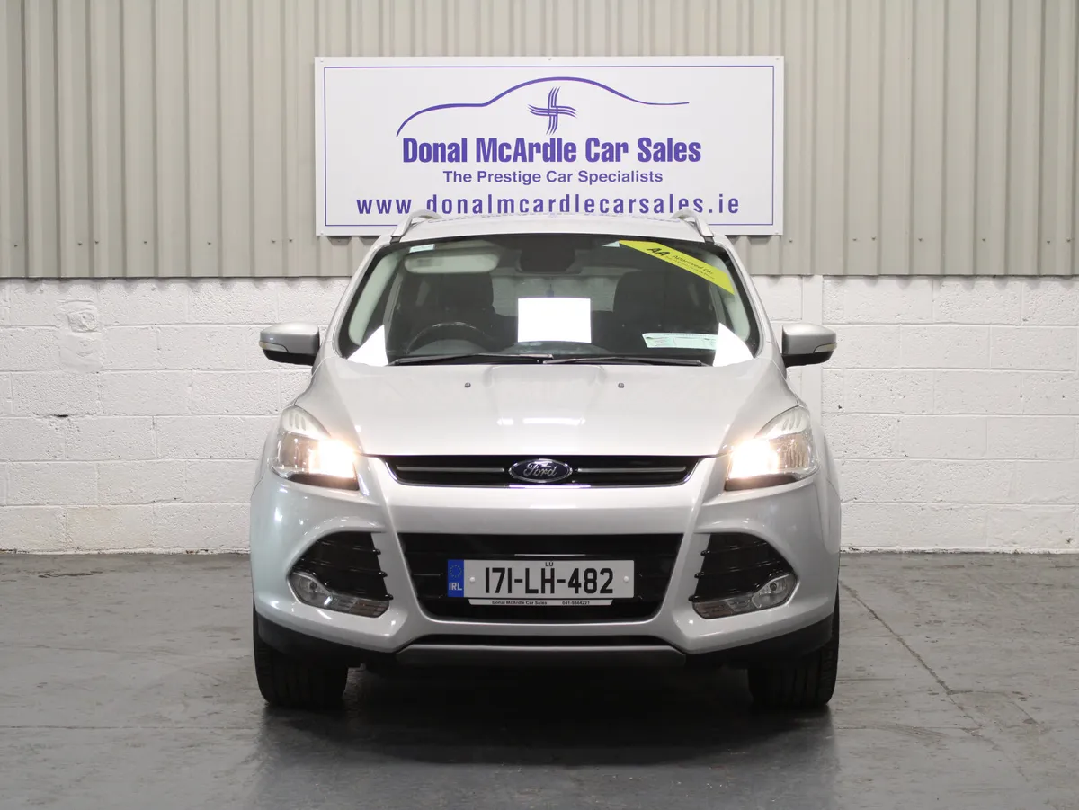 Ford Kuga 2017 - Image 3