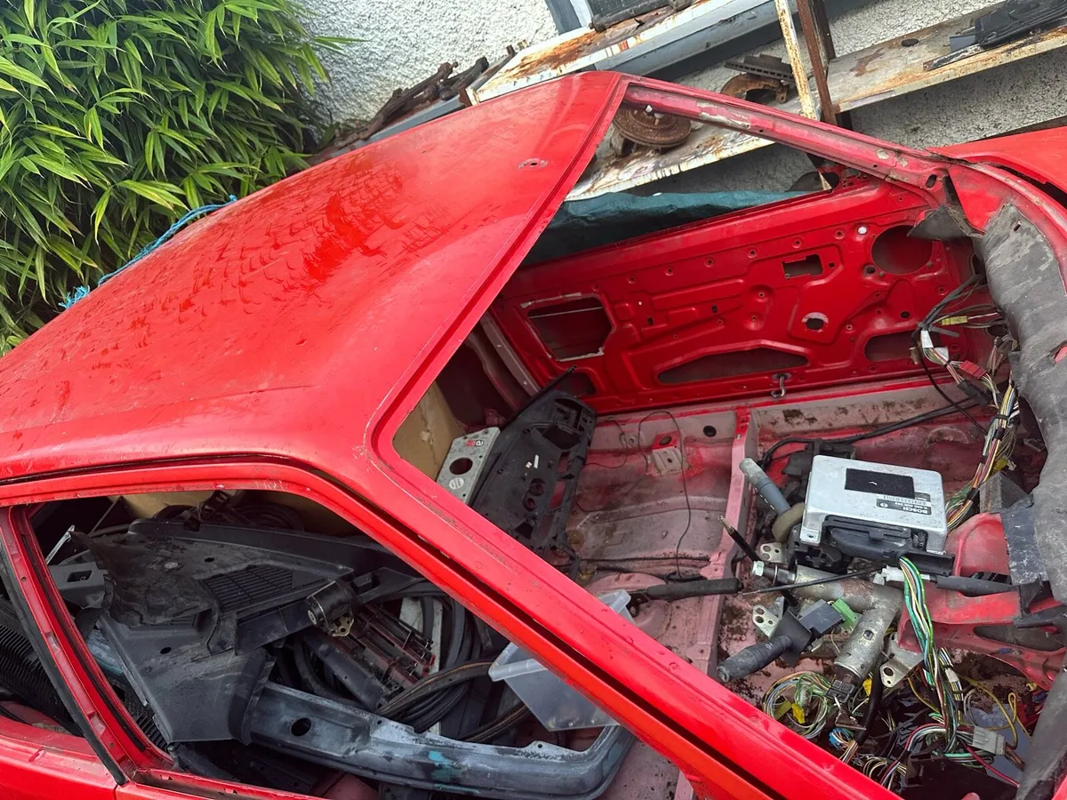 Peugeot 205 Gti 1.9 - Image 3