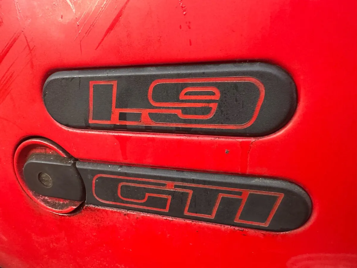 Peugeot 205 Gti 1.9 - Image 4