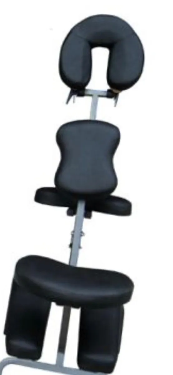 Masssge Chair - for Professional Use - Image 1