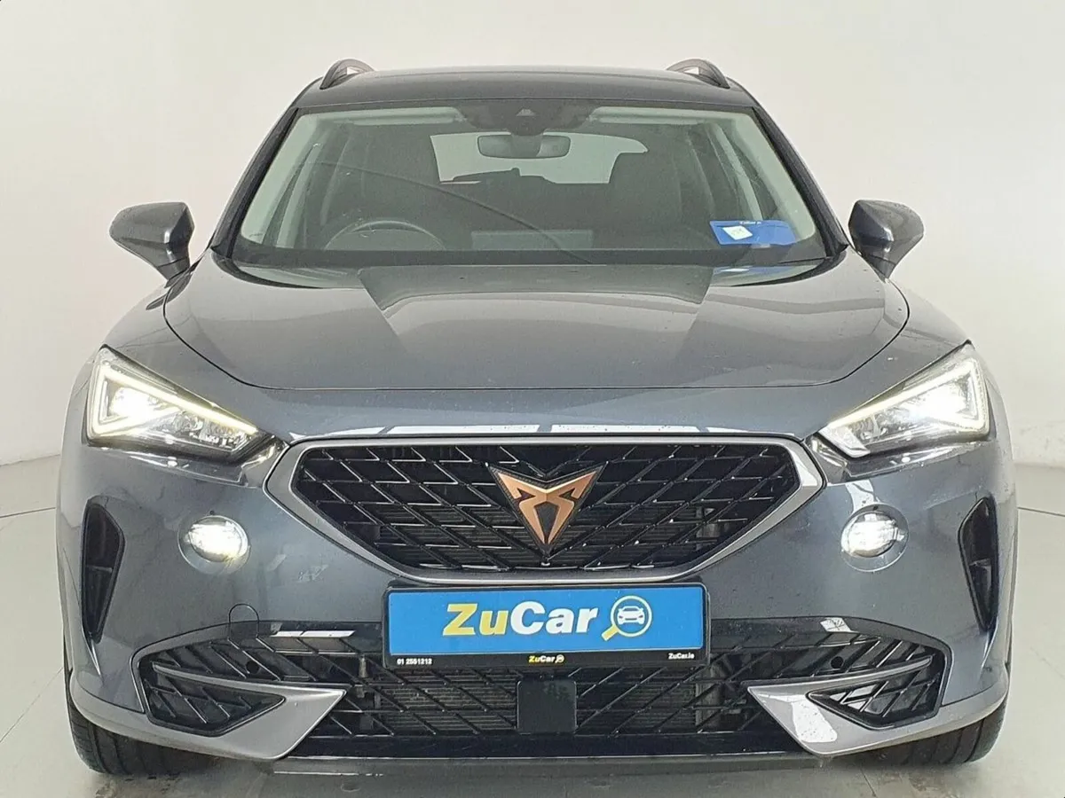 Cupra Formentor e-Hybrid 204hp DSG - Image 3