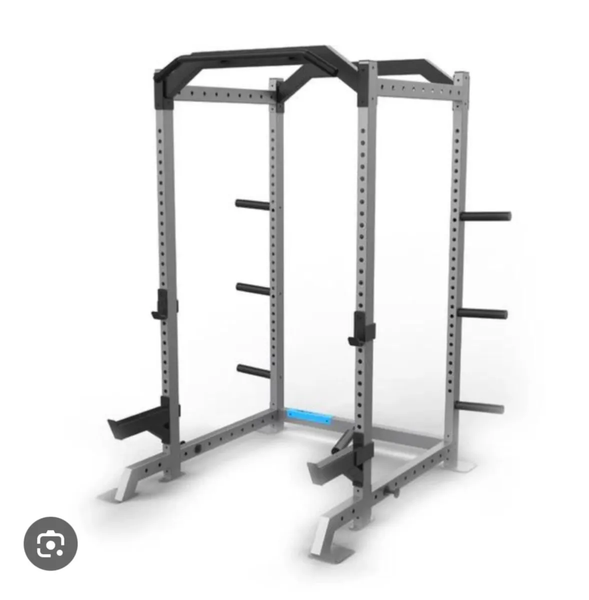 ProForm Carbon Power Rack - Image 1