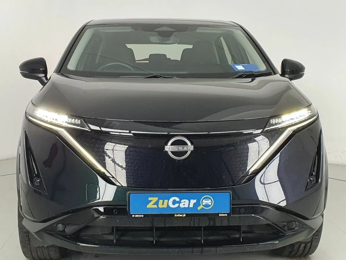 Nissan Ariya 63kWH Engage - Image 3