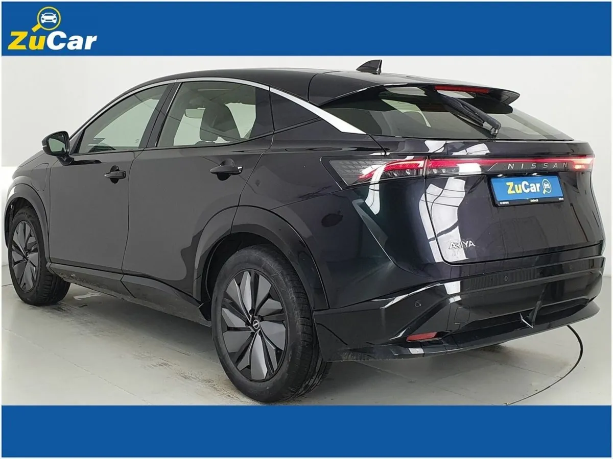 Nissan Ariya 63kWH Engage - Image 4