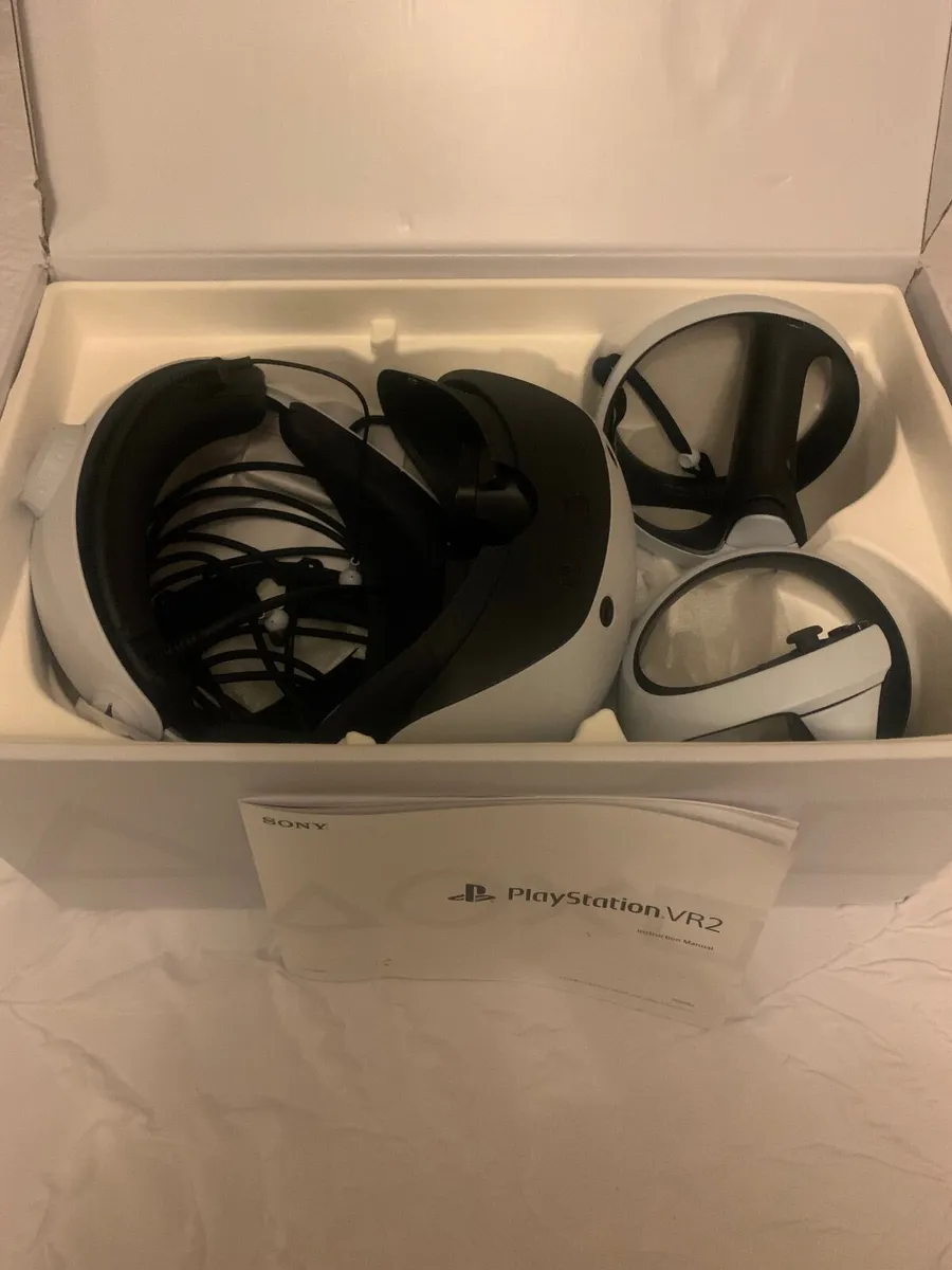 PlayStation VR2 - Image 2
