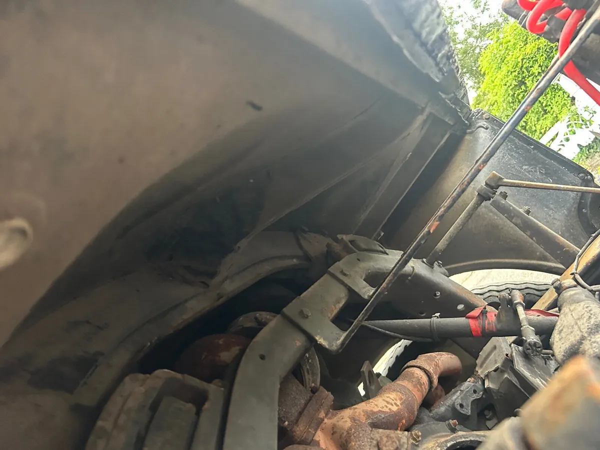 Scania Other 1980 - Image 2