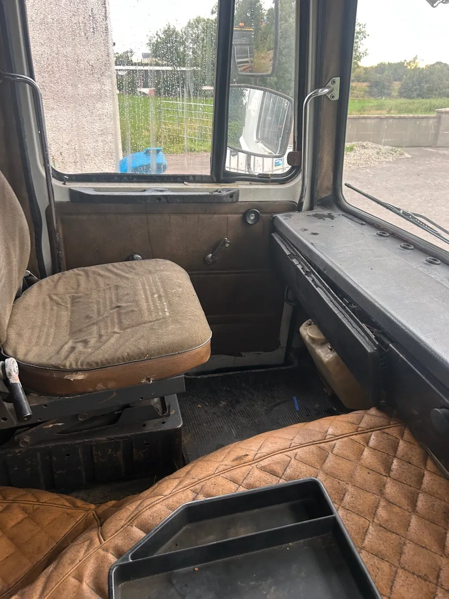 Scania Other 1980 - Image 4
