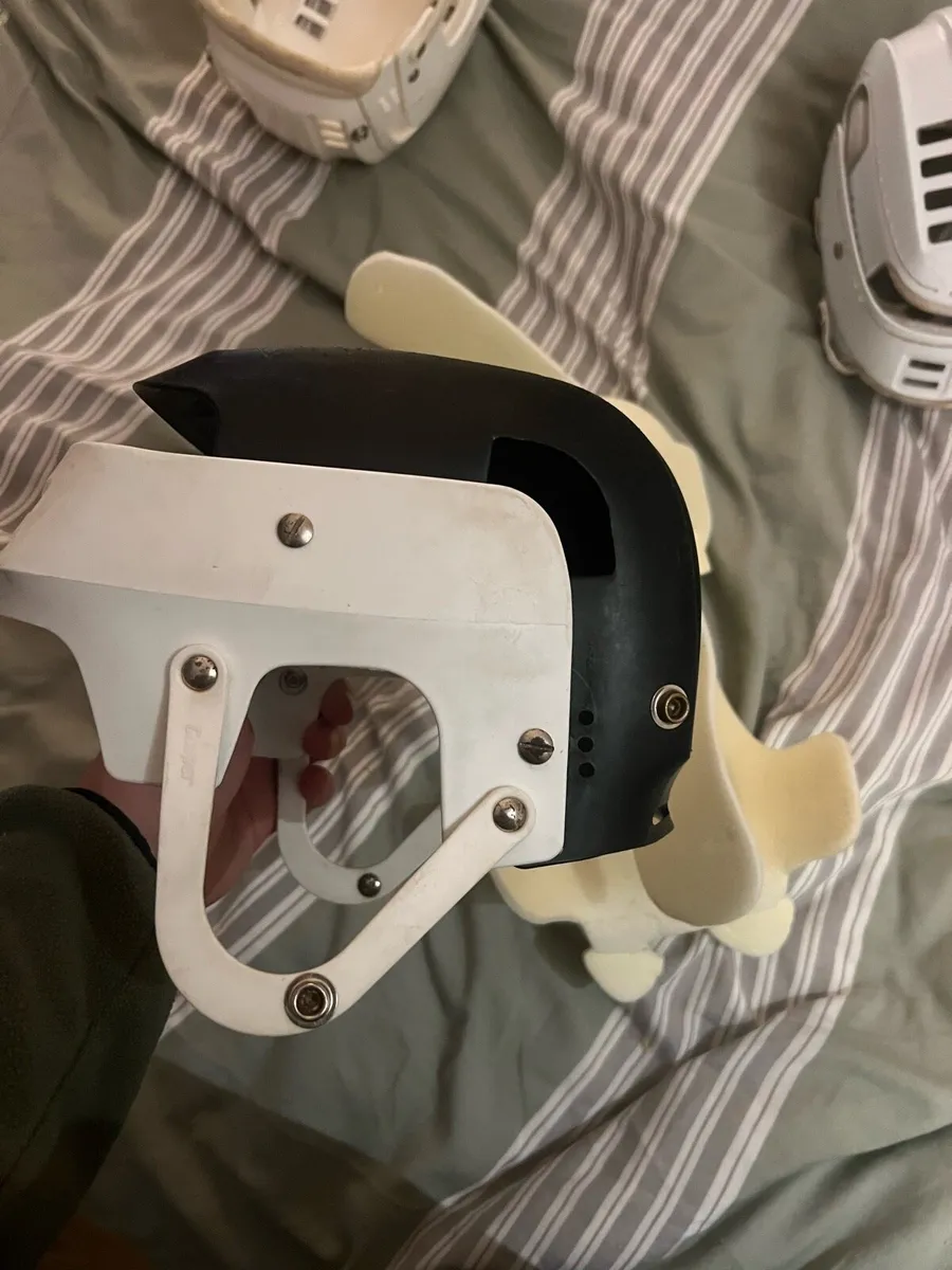 Cooper helmet - Image 2