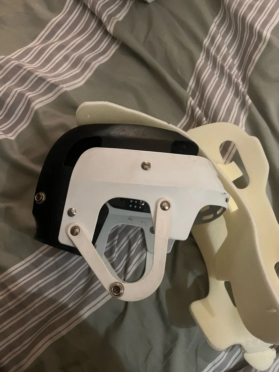 Cooper helmet - Image 3