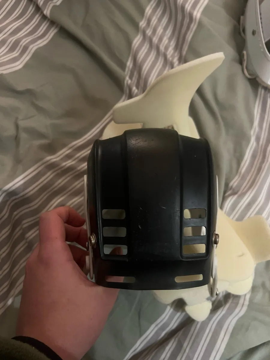 Cooper helmet - Image 4