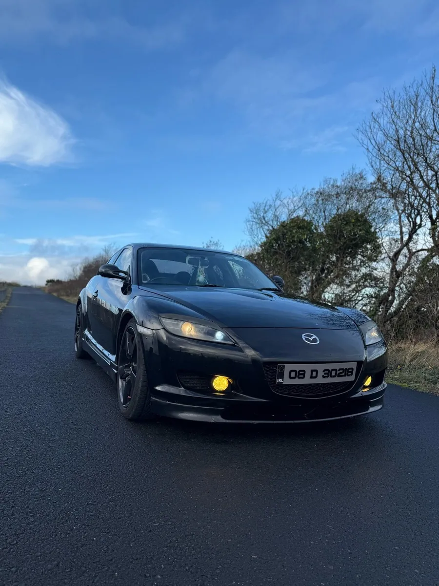Mazda RX-8 - Image 1
