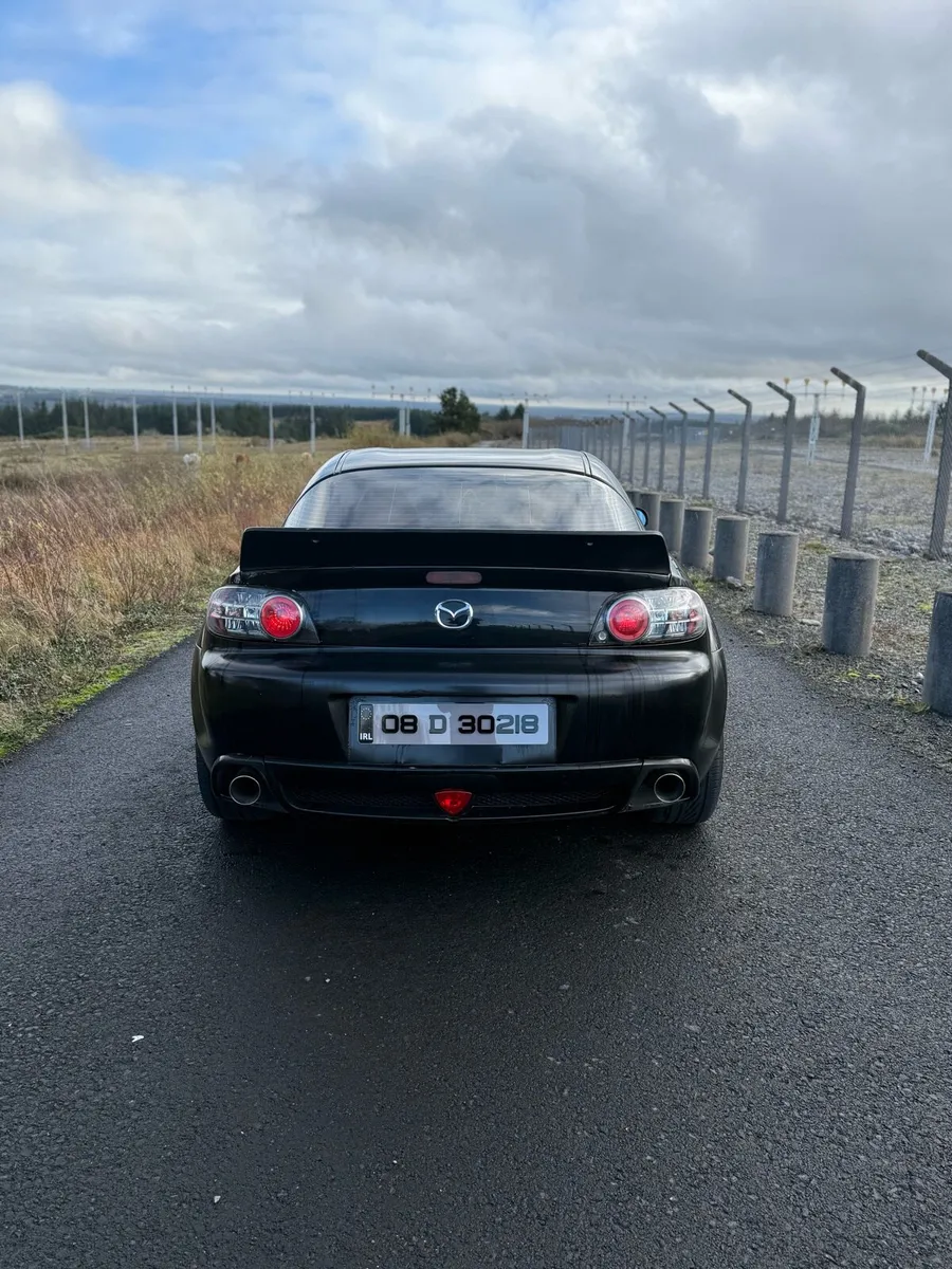 Mazda RX-8 - Image 2