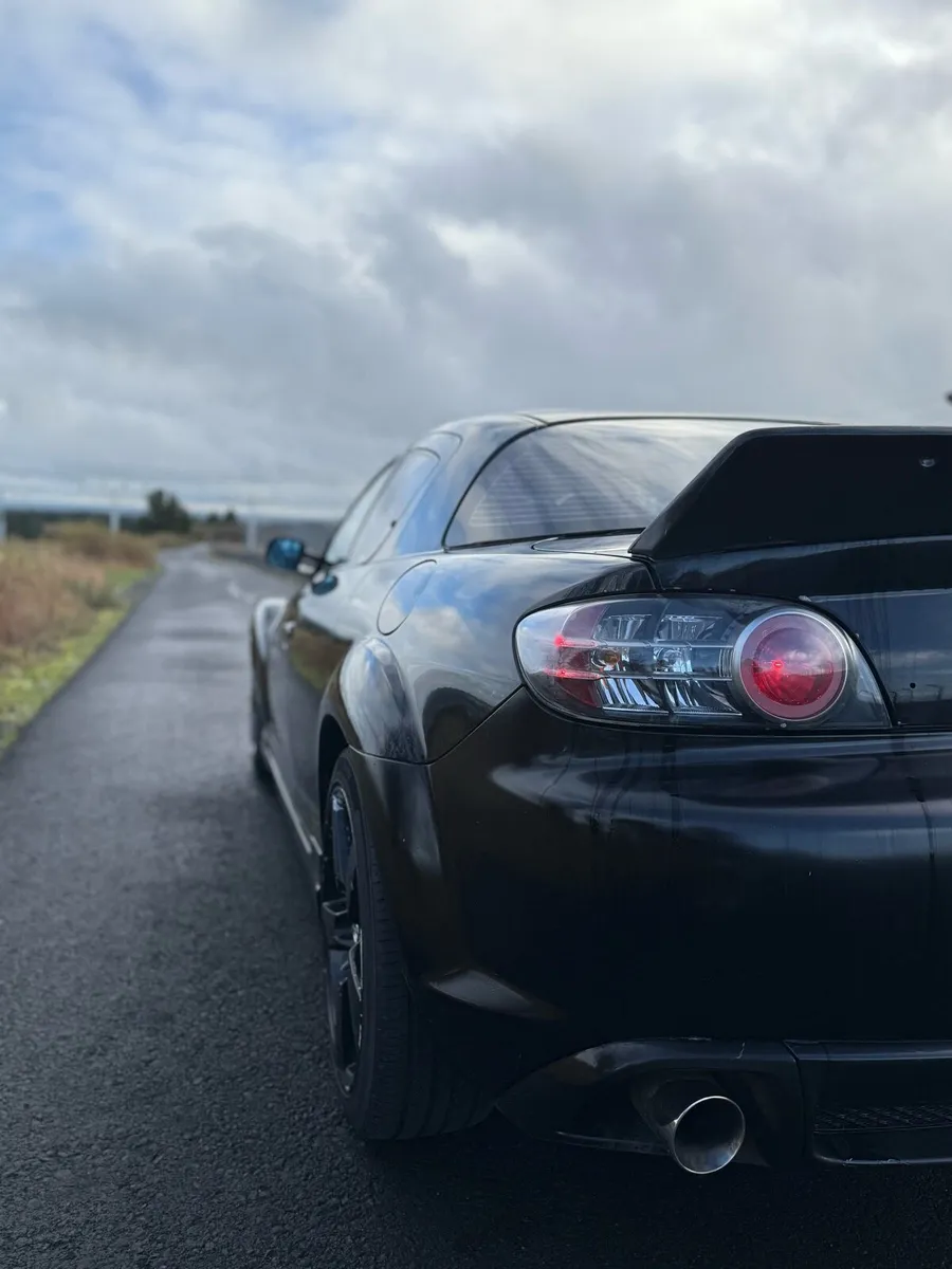Mazda RX-8 - Image 3