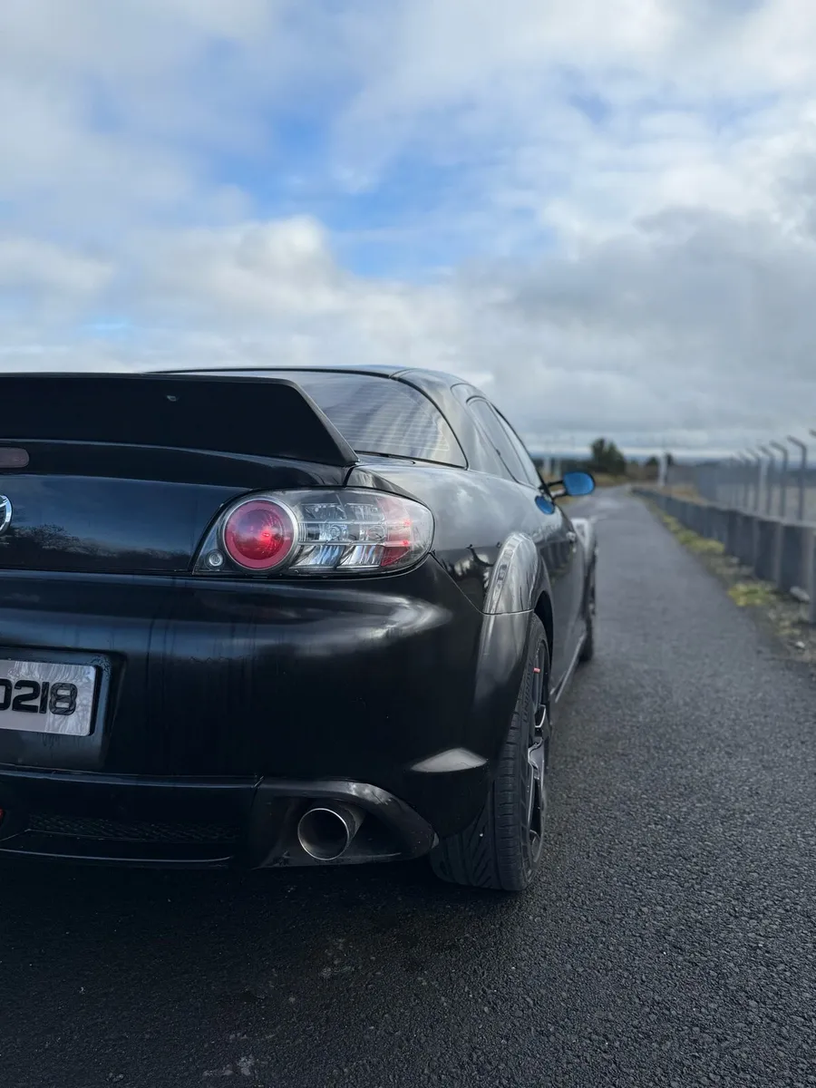 Mazda RX-8 - Image 4