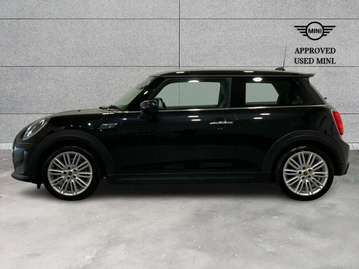 Mini Cooper Electric Level 2 - Image 4