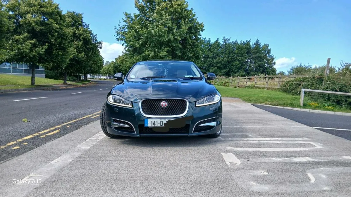 Car 3.0 DIESEL 275BHP V6 - Image 4