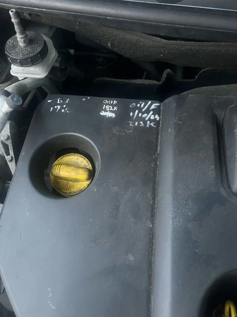 Nissan Qashqai 2010 - Image 2